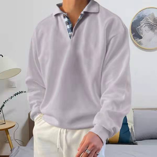 Farris - Heren Oceaan Casual topjes