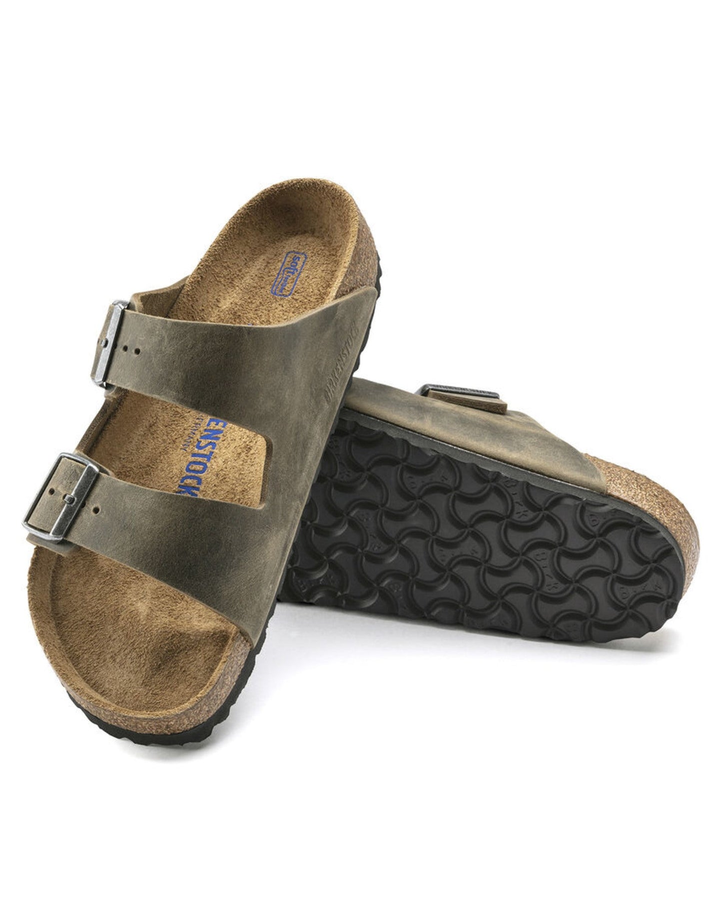 GentleSteps - Comfort Zool Sandaal