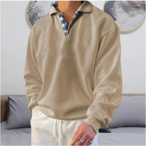 Farris - Heren Oceaan Casual topjes