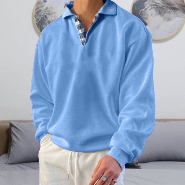 Farris - Heren Oceaan Casual topjes