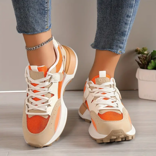 Myla - Trendy Dames Sneakers
