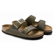 GentleSteps - Comfort Zool Sandaal
