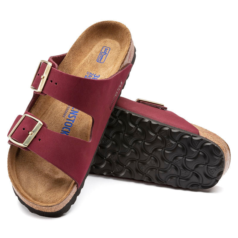 GentleSteps - Comfort Zool Sandaal