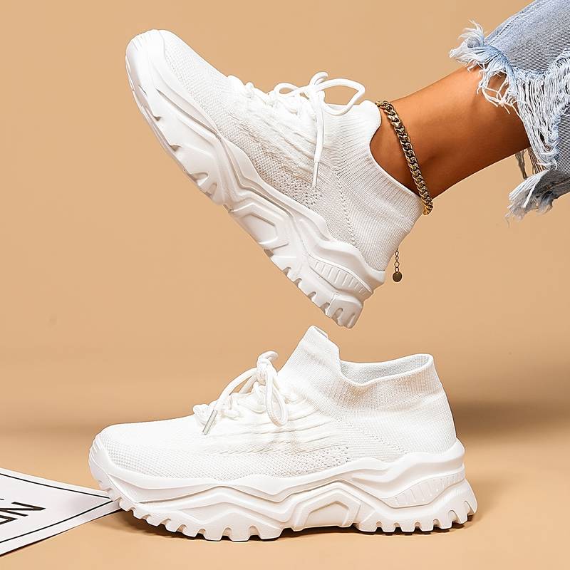 Manuela - Orthopedische Schoenen