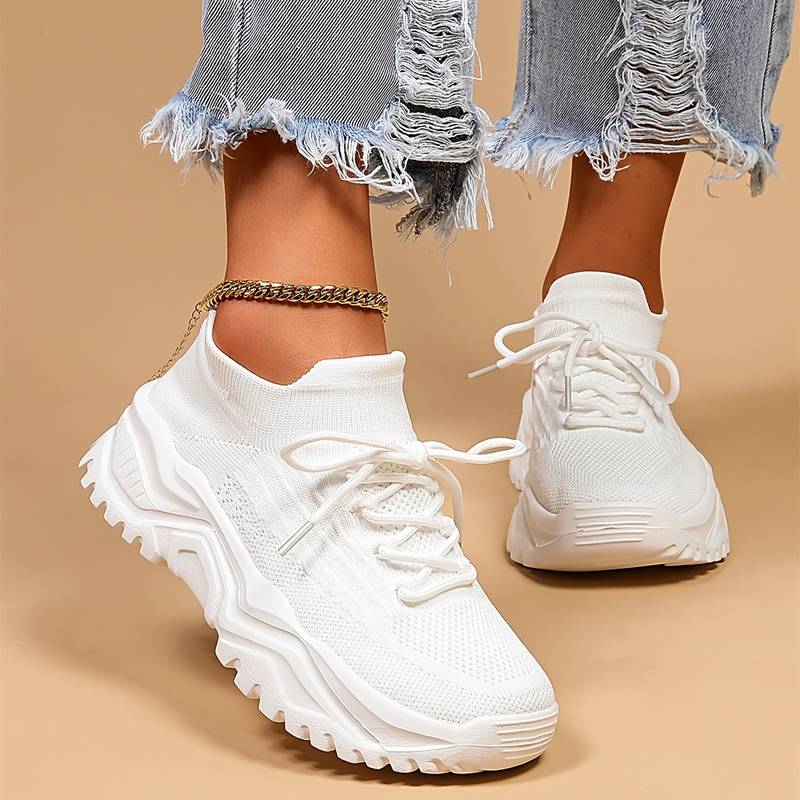 Manuela - Orthopedische Schoenen