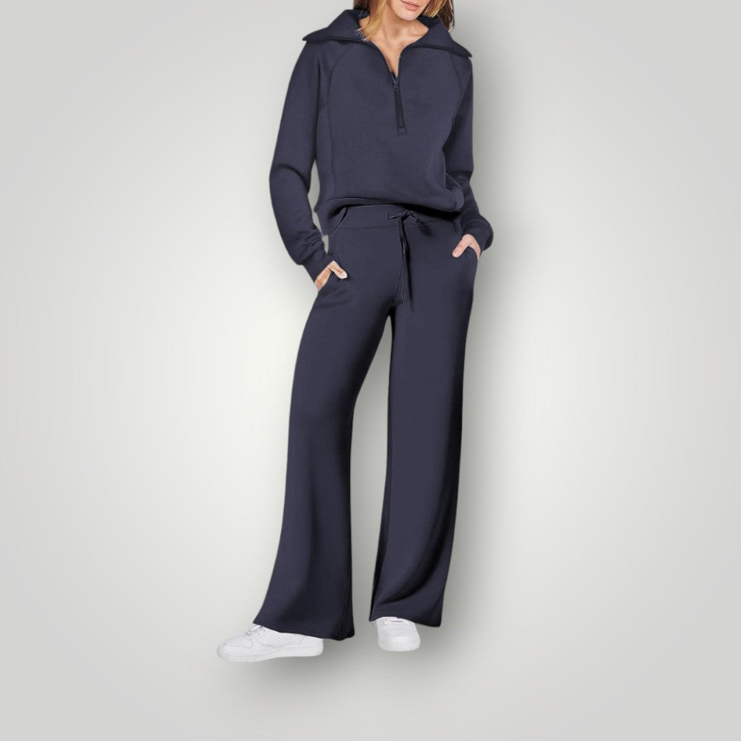 Jozefien - Tweedelige Loungewear Set