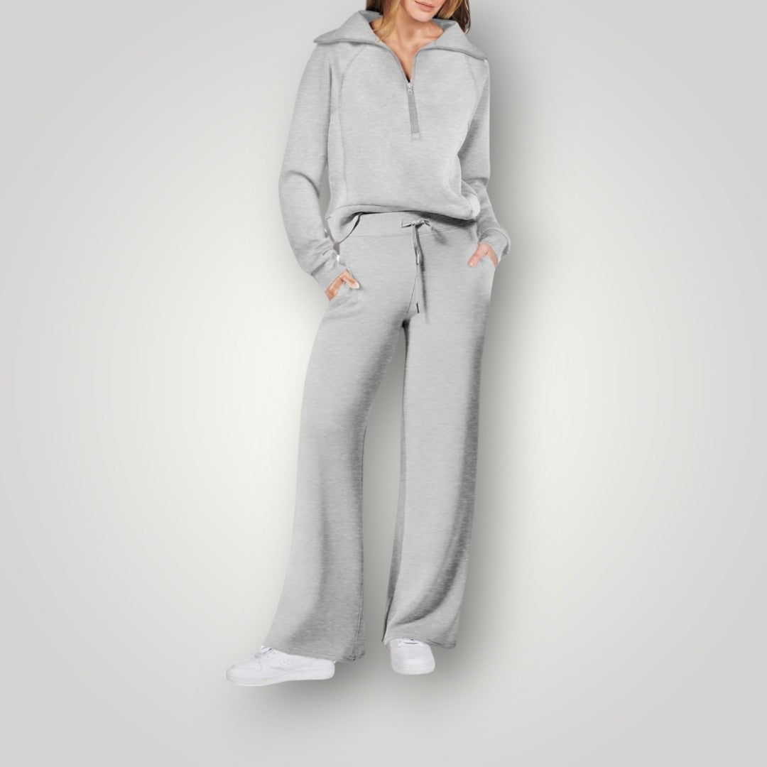 Jozefien - Tweedelige Loungewear Set