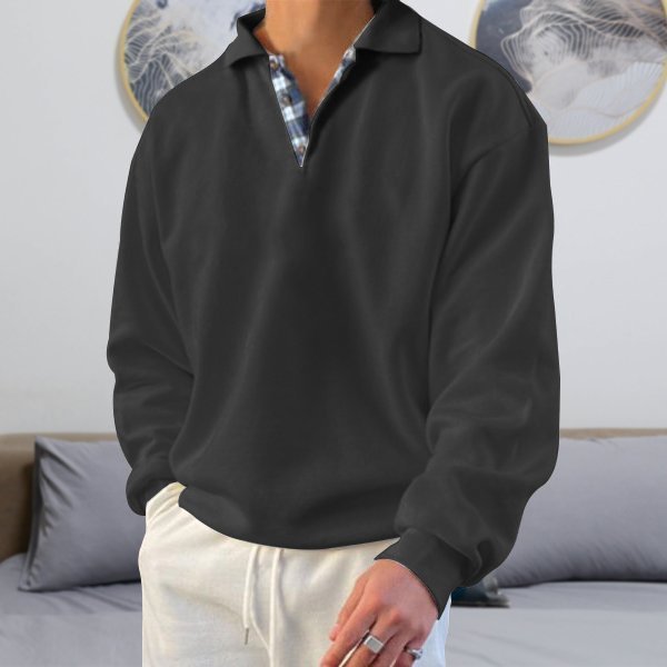 Farris - Heren Oceaan Casual topjes