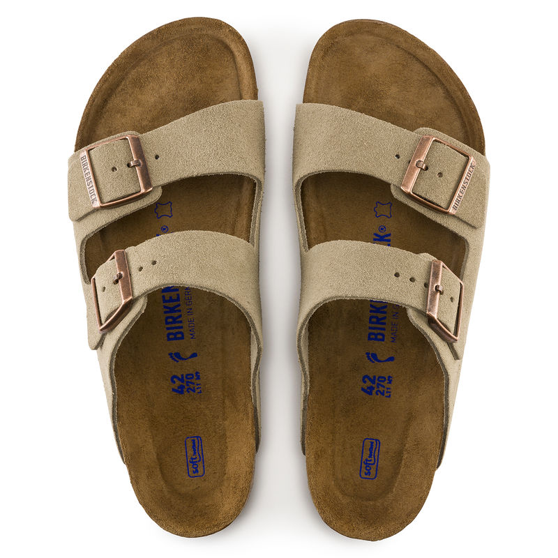 GentleSteps - Comfort Zool Sandaal