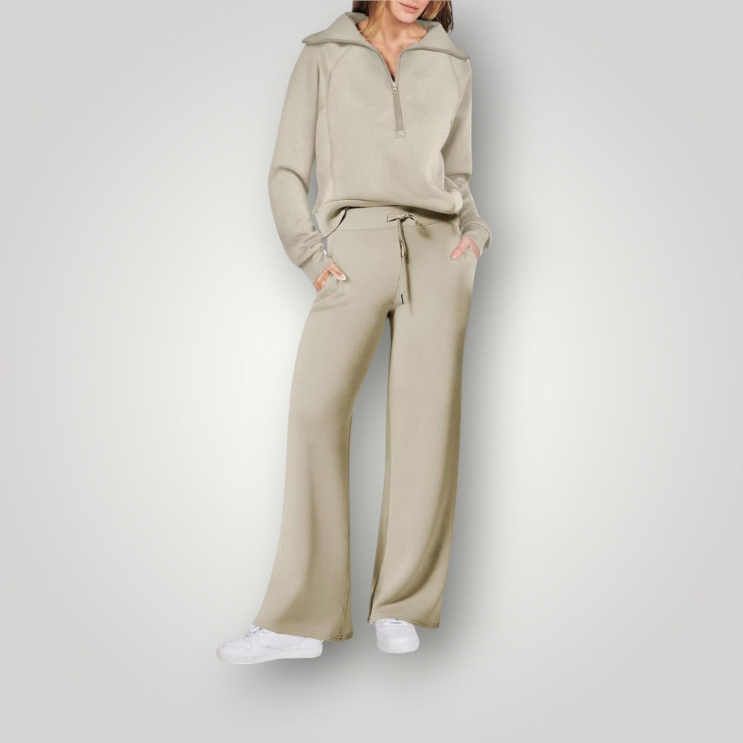 Jozefien - Tweedelige Loungewear Set