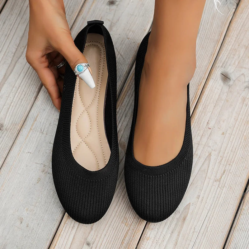 Valerie - Ademende antislipschoenen