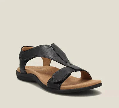 Nina - Orthopedische sandalen met ondersteuning van de voetboog
