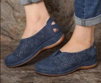 Gayle - Elastische Orthopedische schoenen - Voor optimale Ondersteuning
