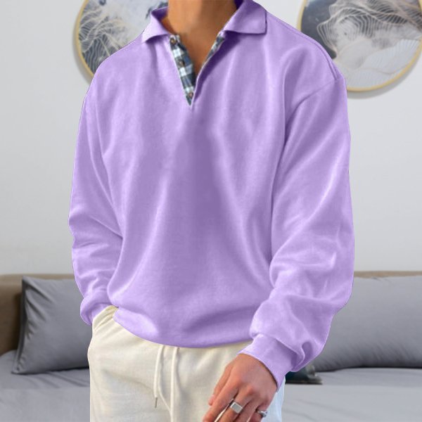 Farris - Heren Oceaan Casual topjes