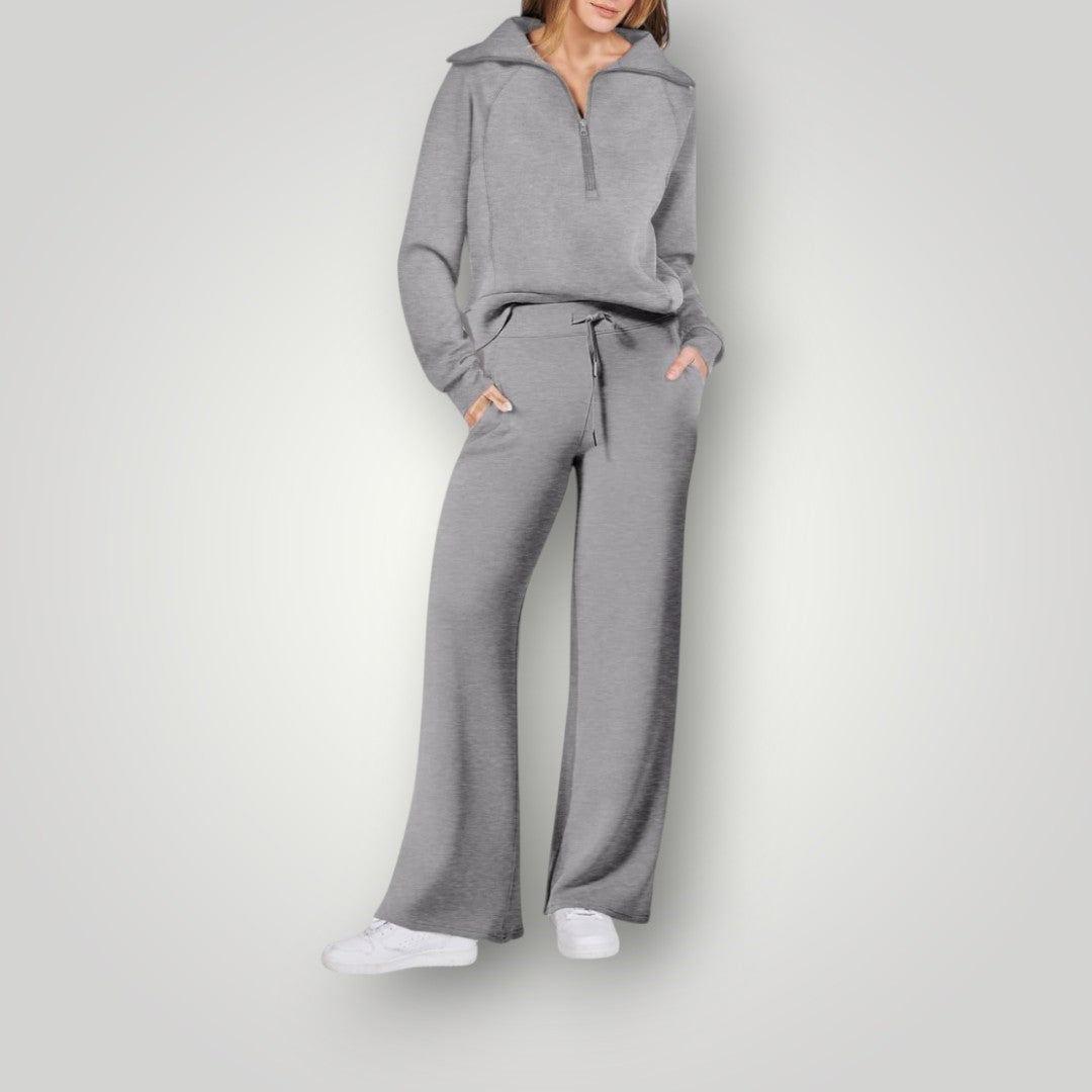 Jozefien - Tweedelige Loungewear Set