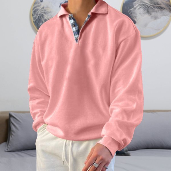 Farris - Heren Oceaan Casual topjes