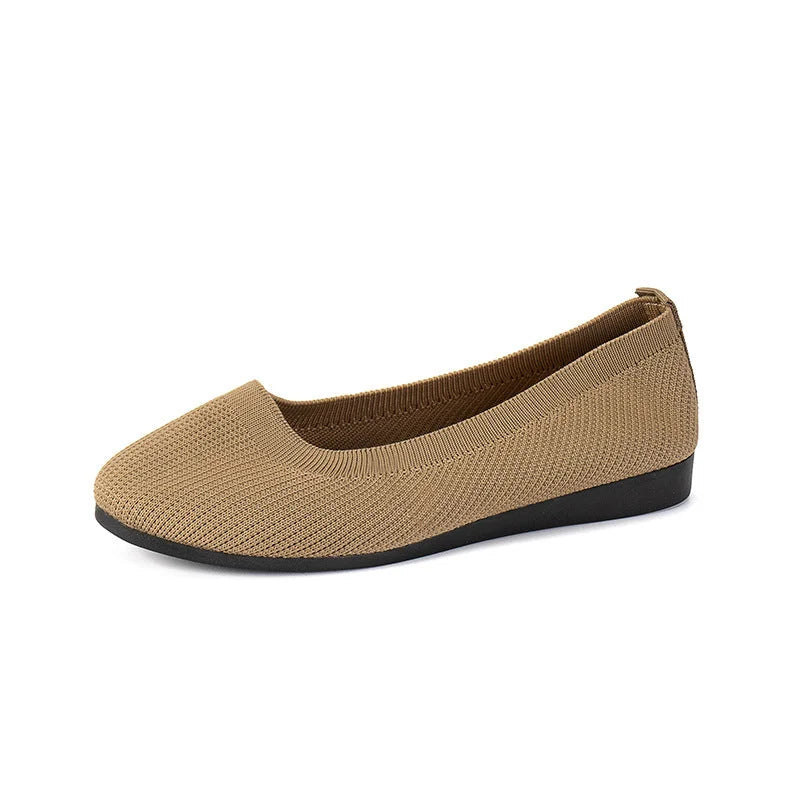 Valerie - Ademende antislipschoenen