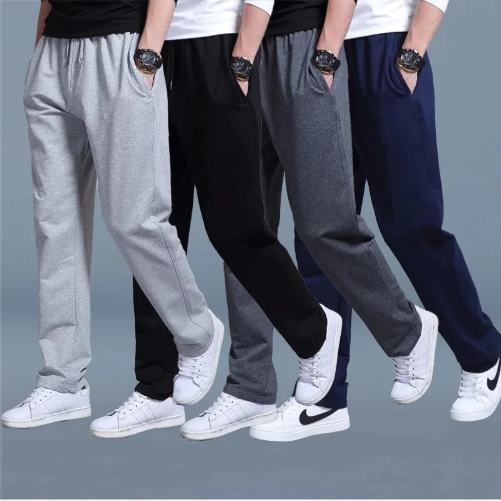 Willem - Joggingbroek voor heren