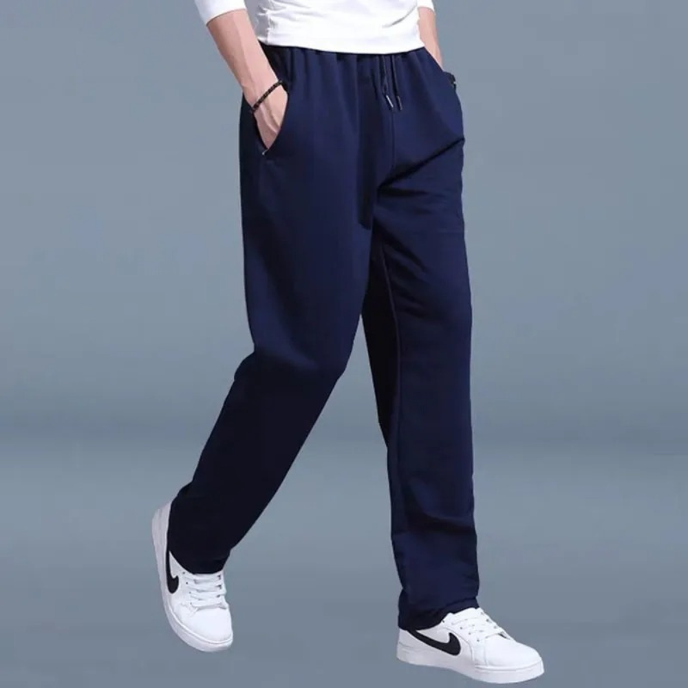 Willem - Joggingbroek voor heren