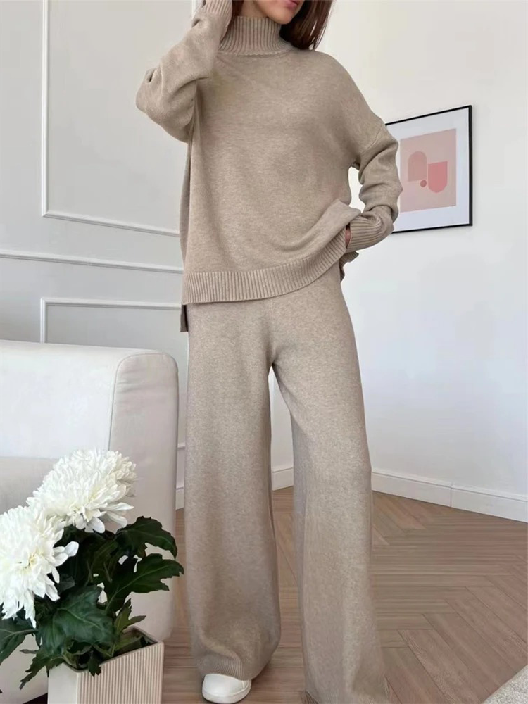 Wies - Loungeset Dames