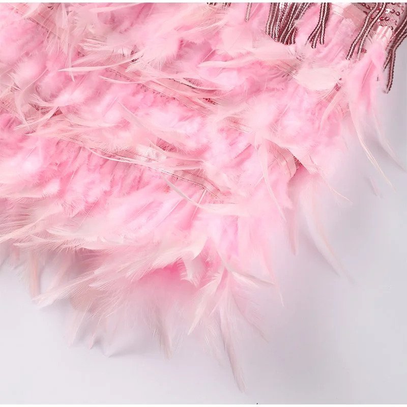 Agatha jurk | Stijlvolle cocktailjurk