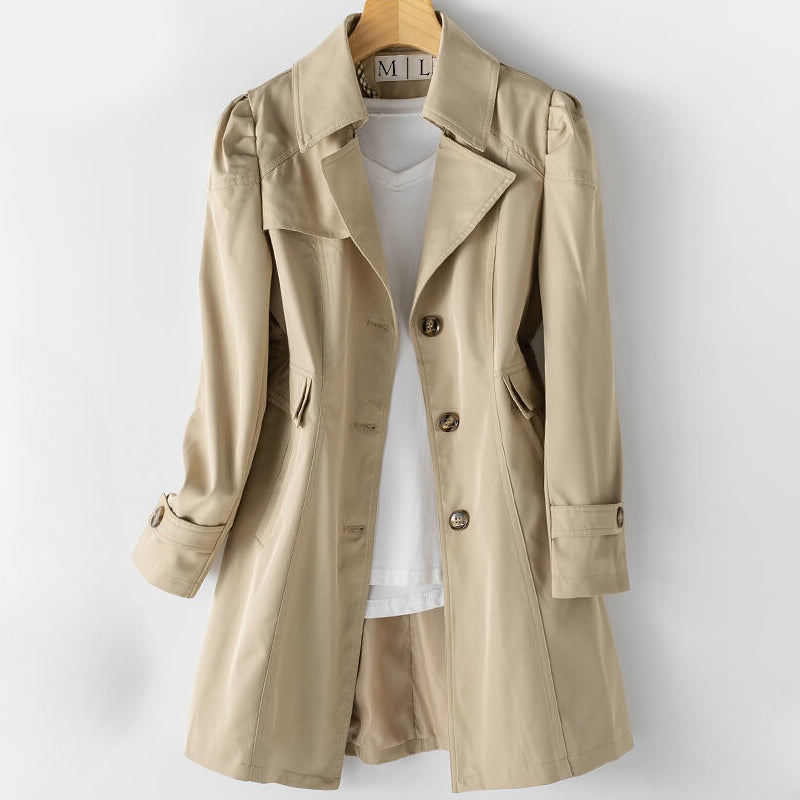 Grace - Trench Coat