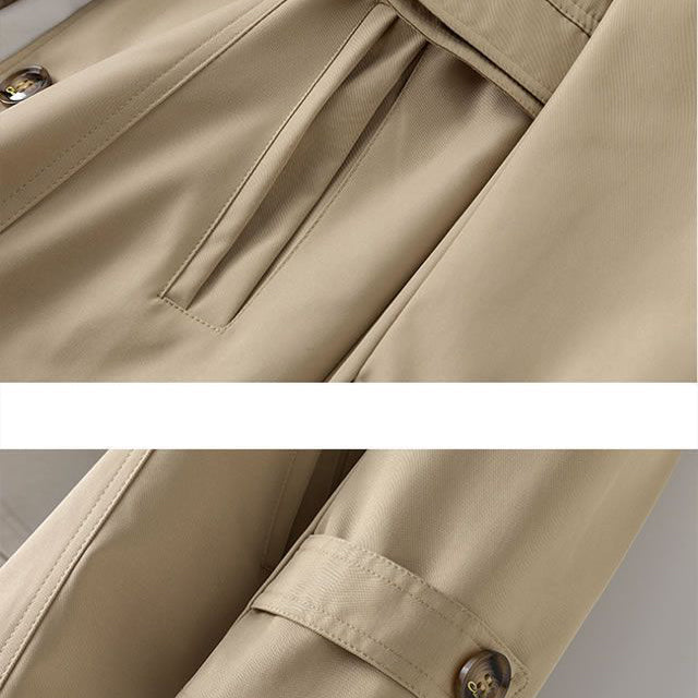 Grace - Trench Coat