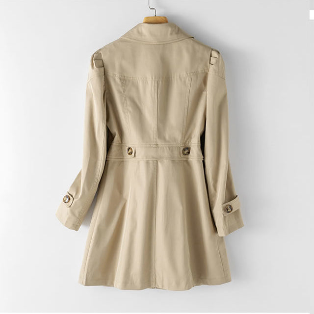 Grace - Trench Coat