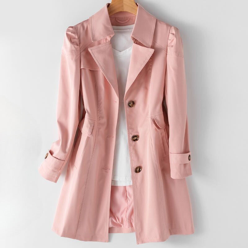 Grace - Trench Coat