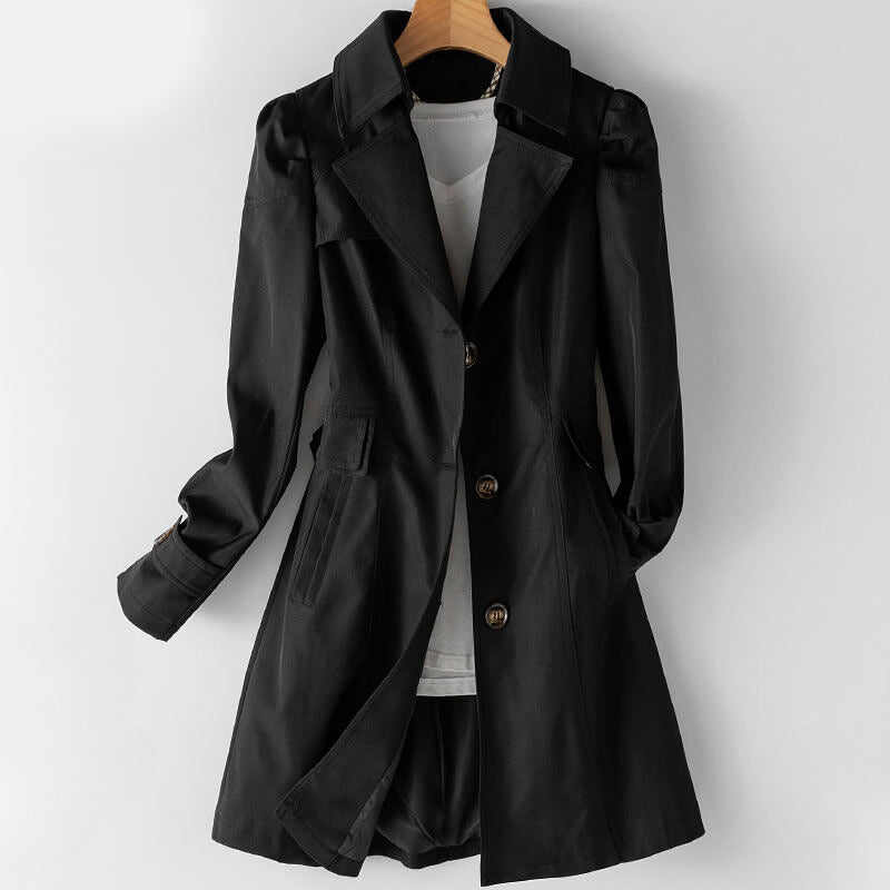 Grace - Trench Coat