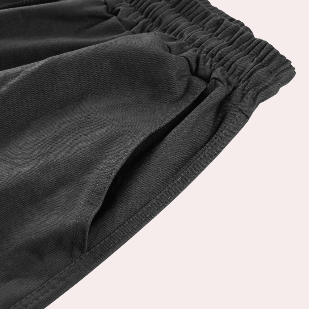 Hans - Cargo broek voor heren