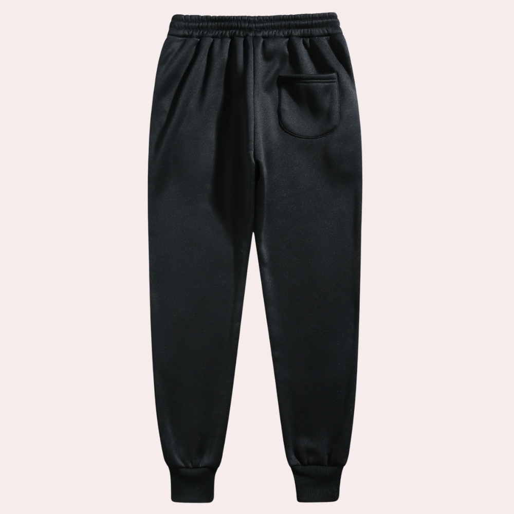 Jan - Joggingbroek voor heren