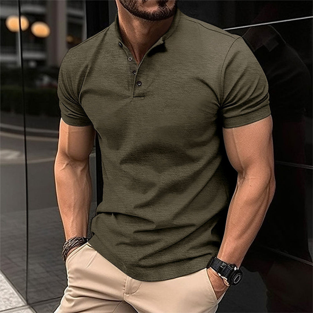 Jeroen - Polo shirt voor heren