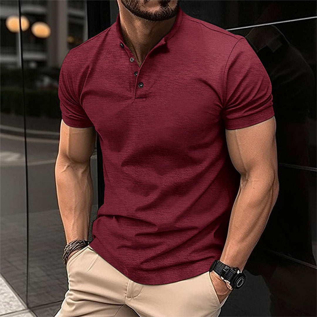 Jeroen - Polo shirt voor heren