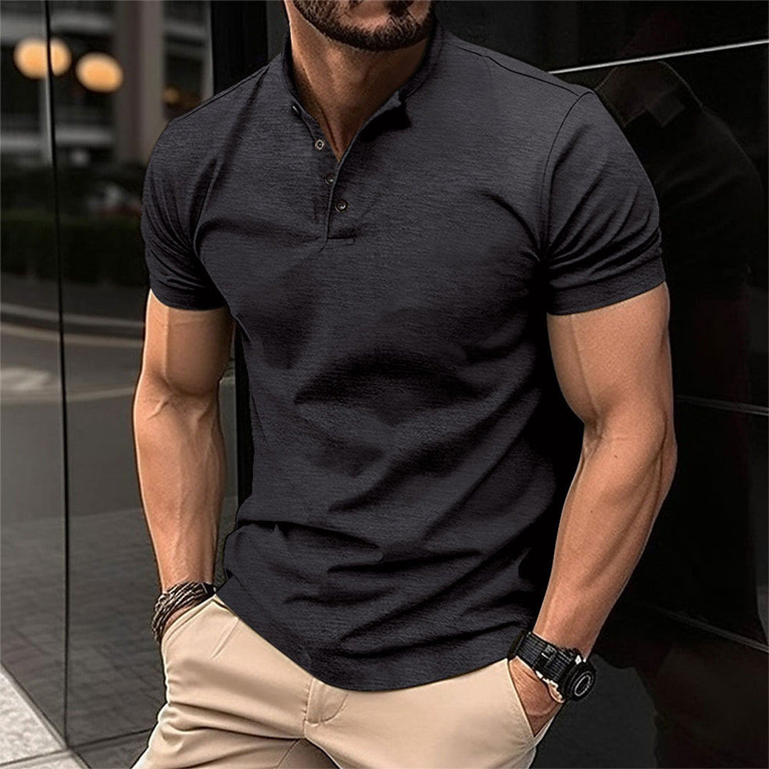 Jeroen - Polo shirt voor heren