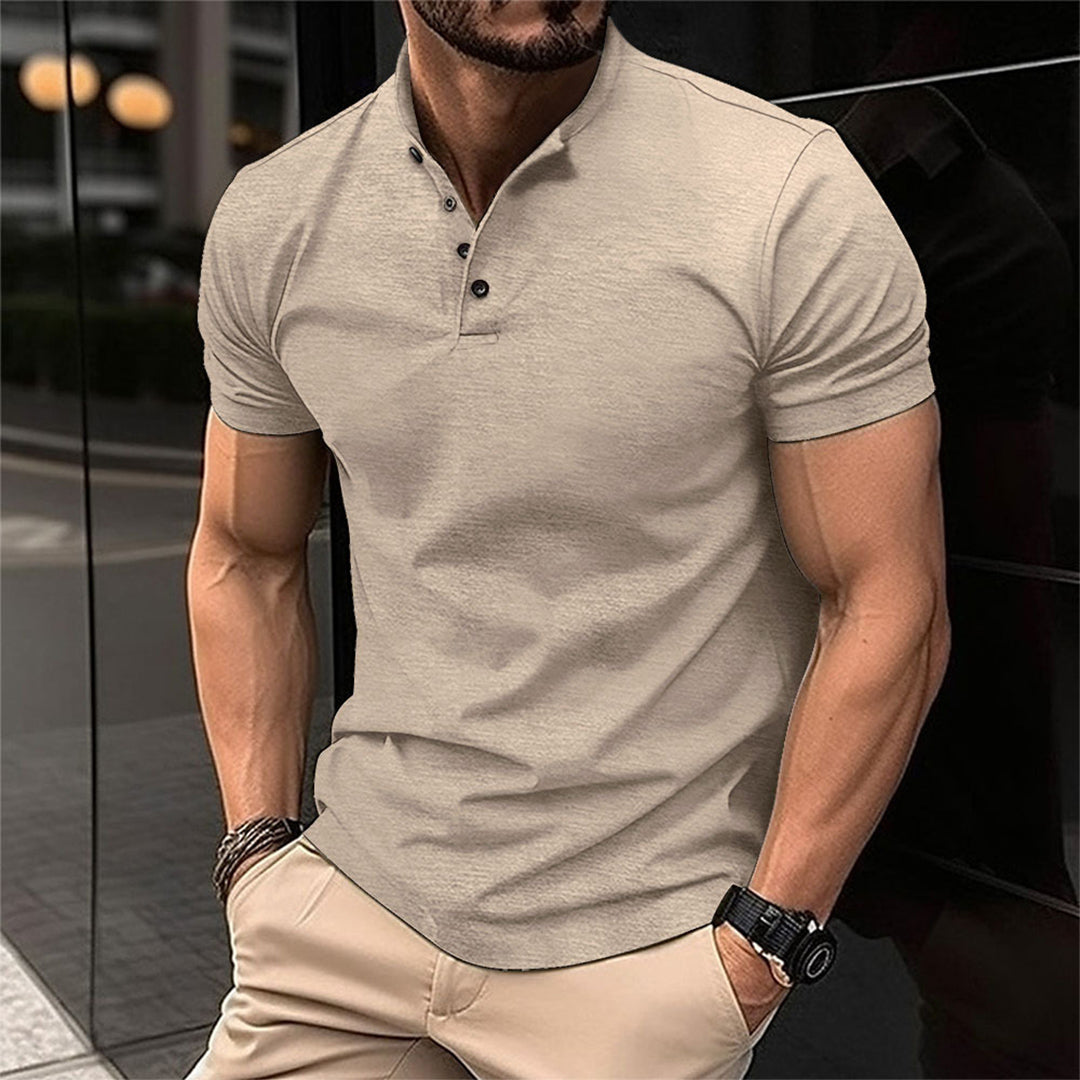 Jeroen - Polo shirt voor heren