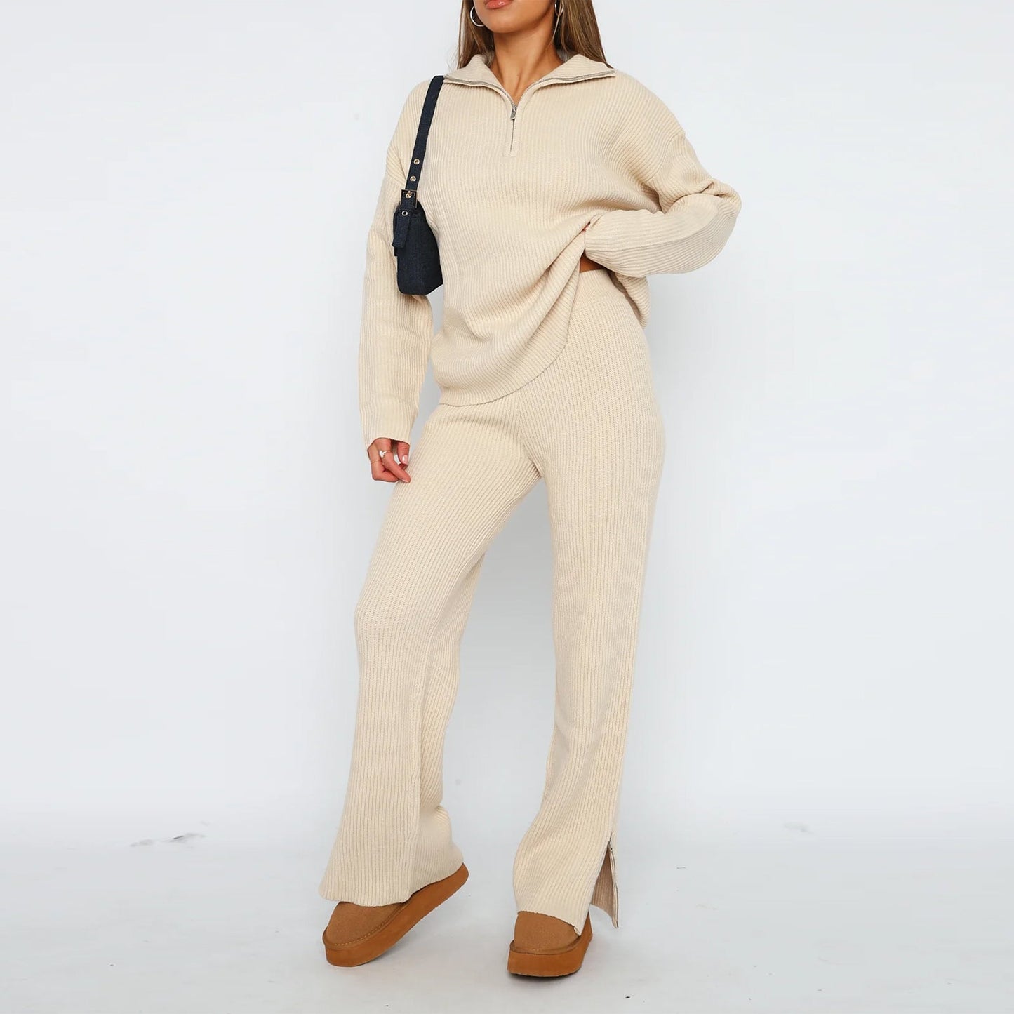 Silvana - Comfortabele Lounge Set