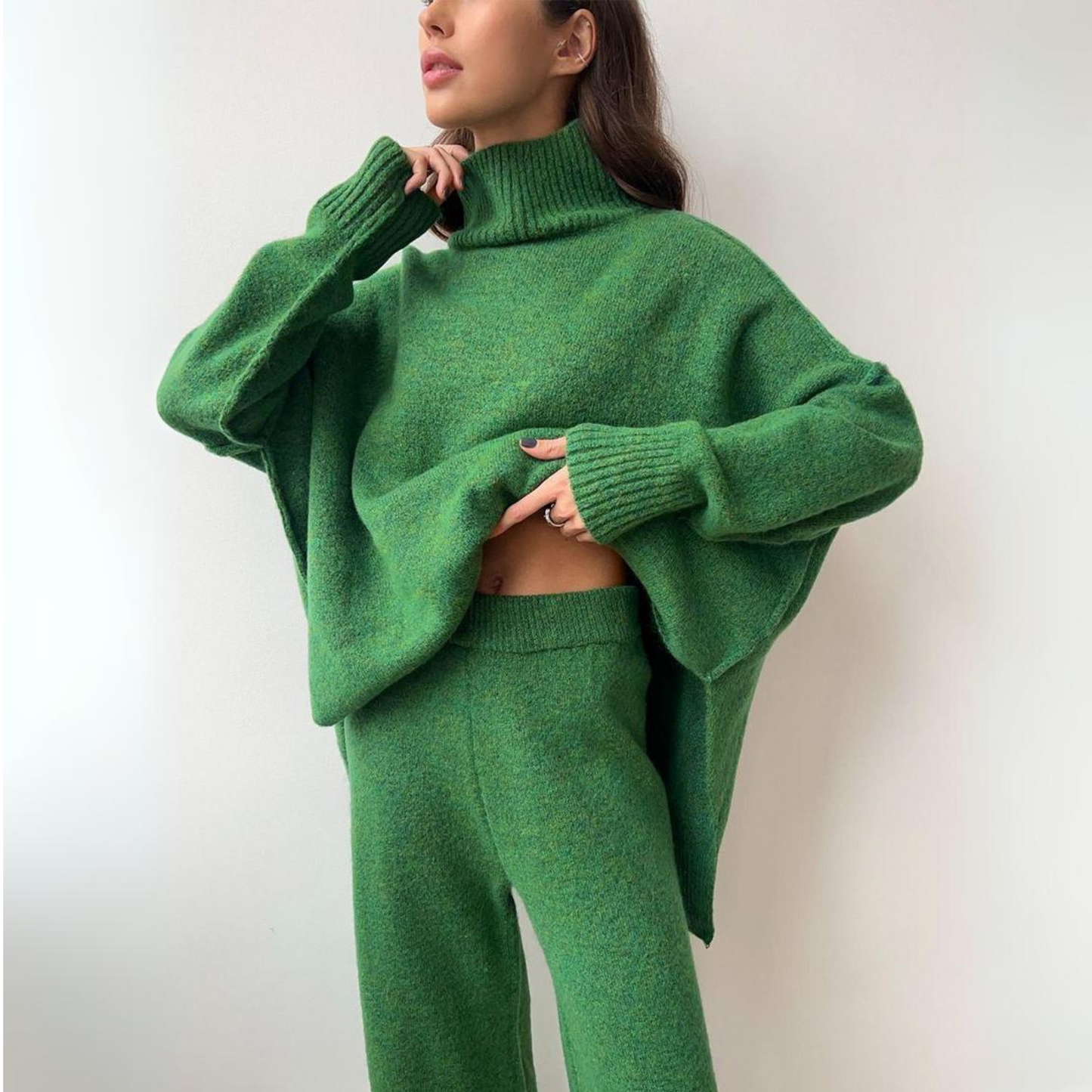 Salome - Comfy set oversized