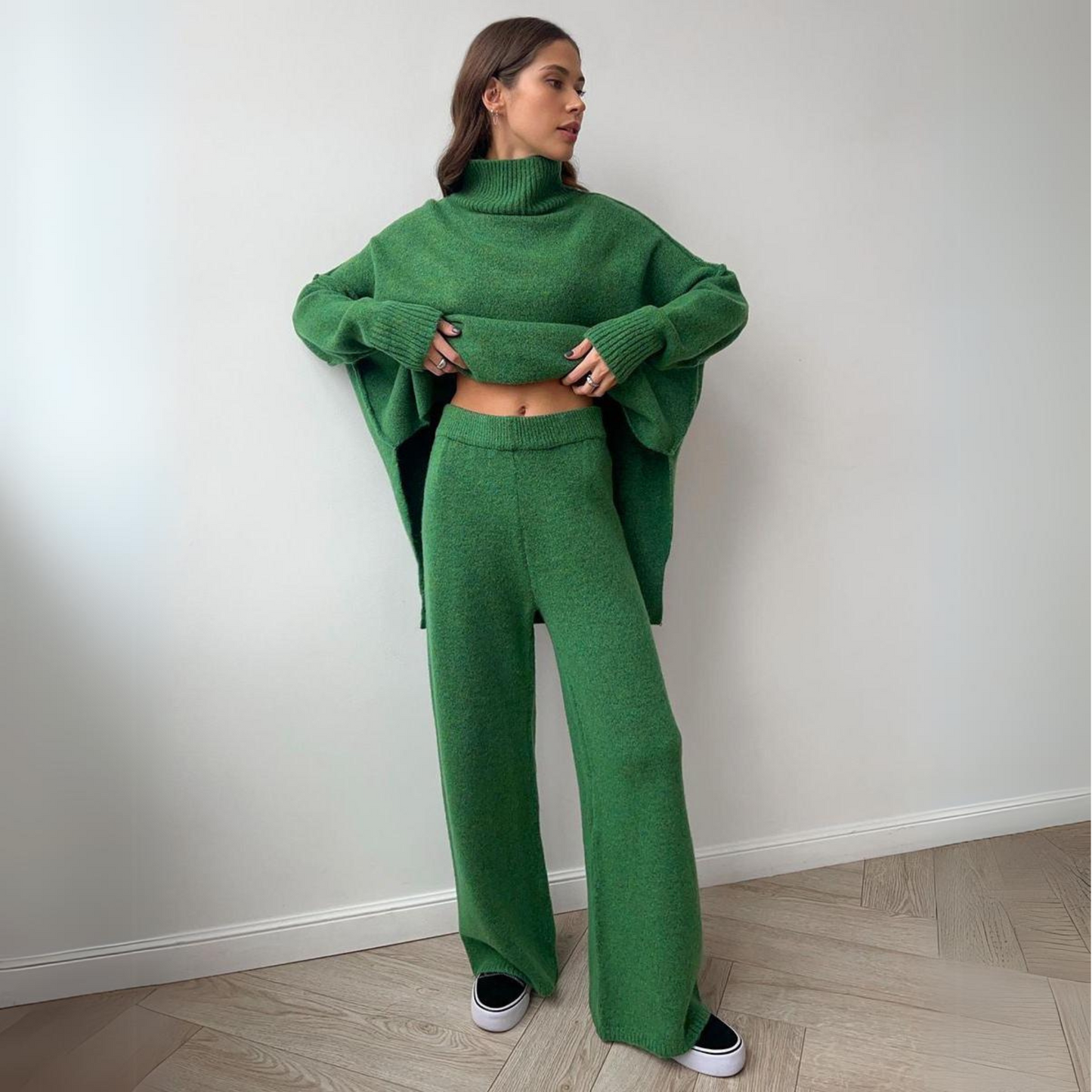 Salome - Comfy set oversized
