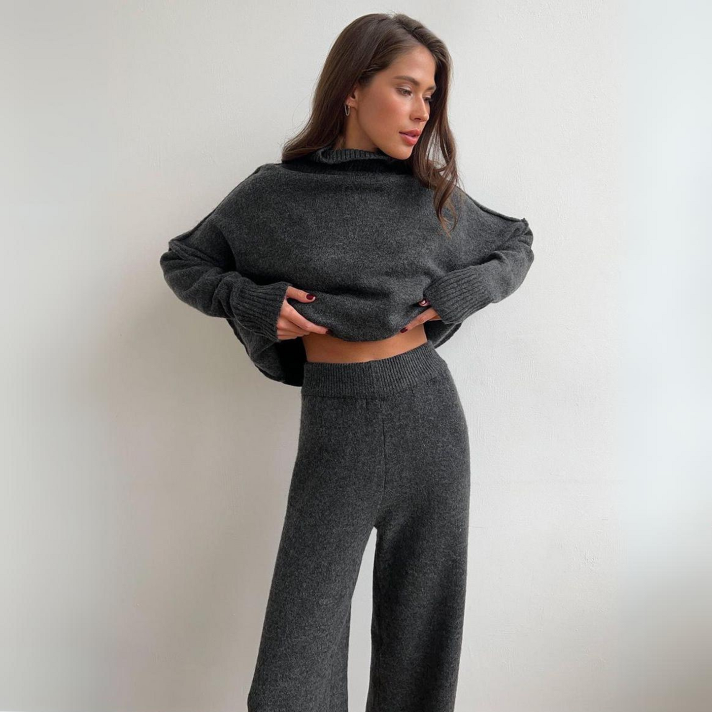 Salome - Comfy set oversized