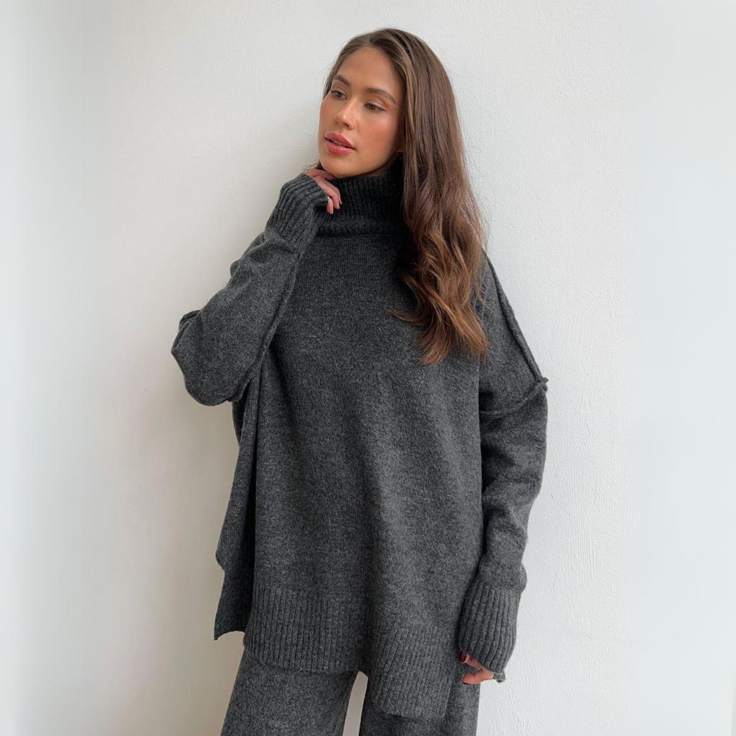 Salome - Comfy set oversized