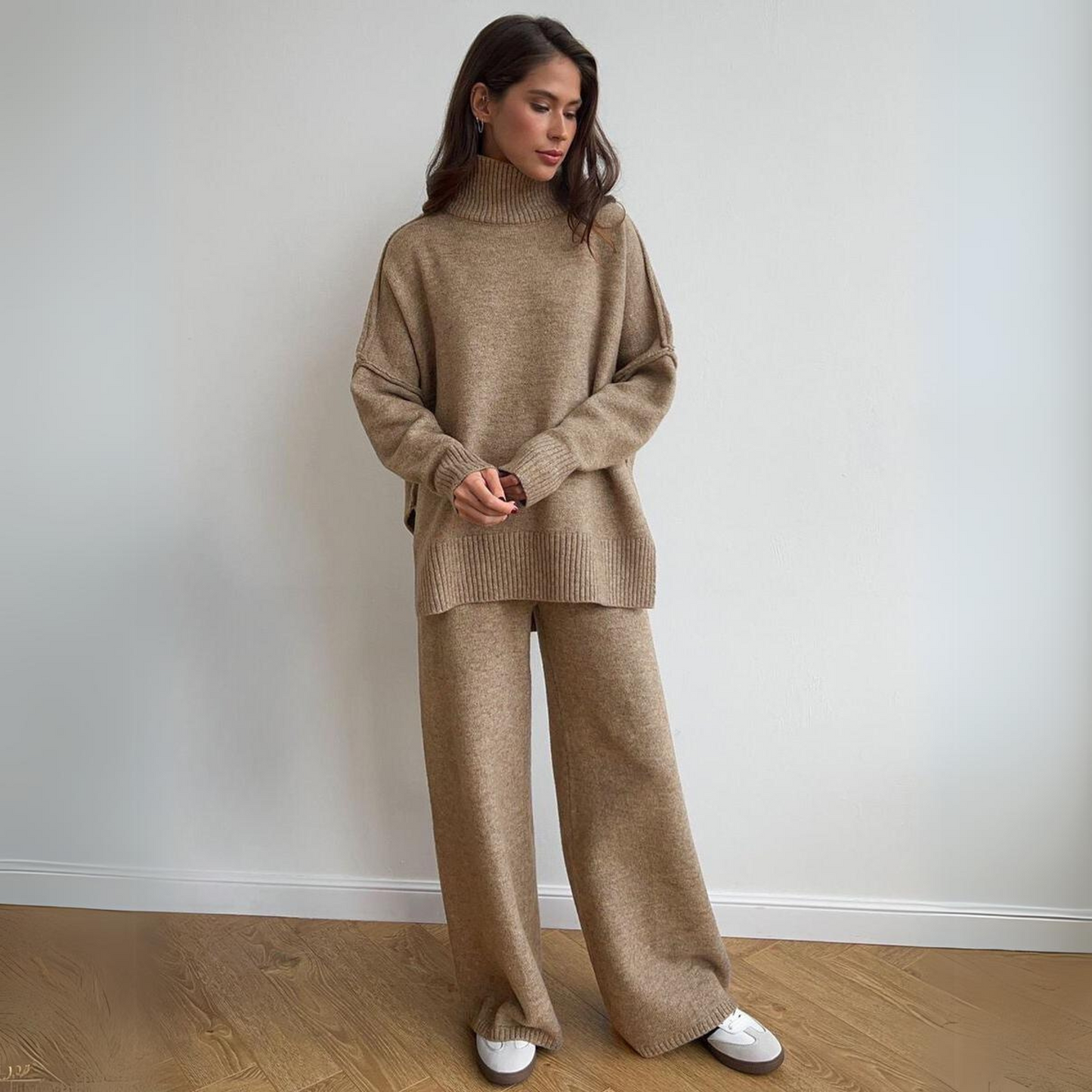 Salome - Comfy set oversized