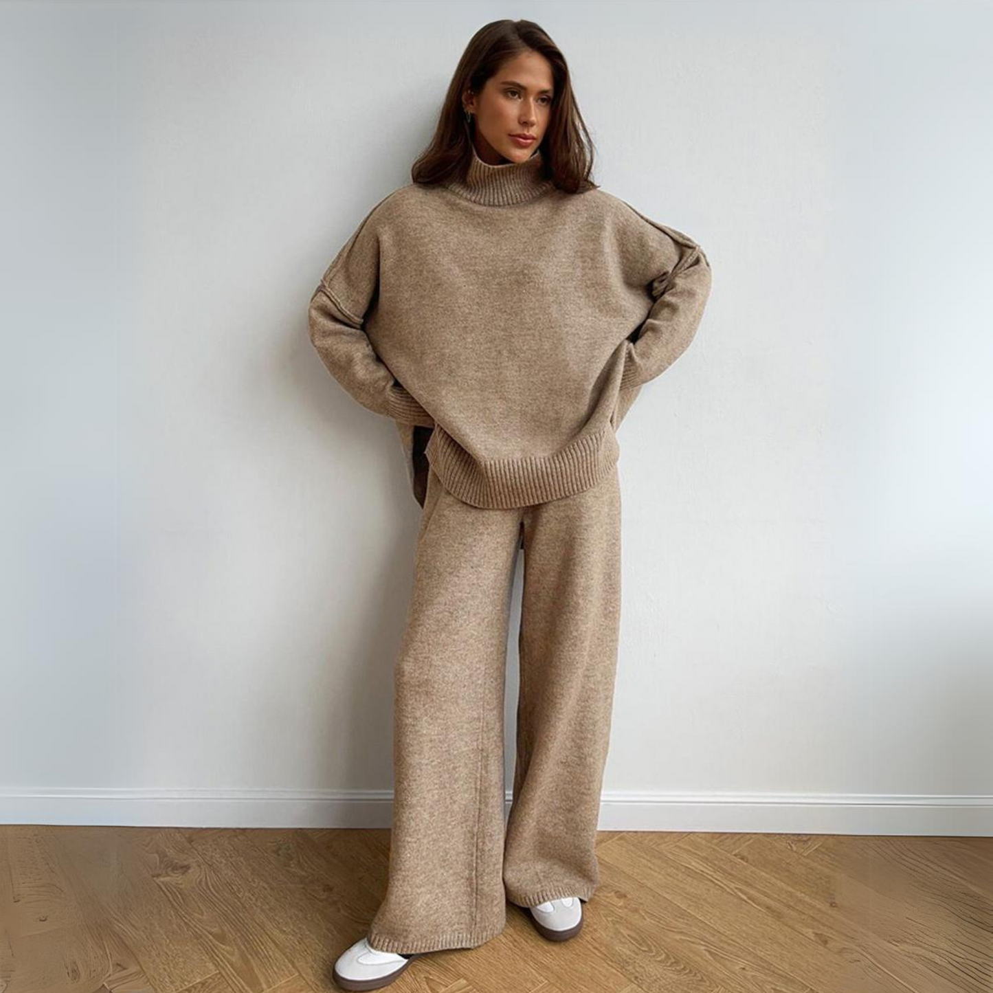 Salome - Comfy set oversized