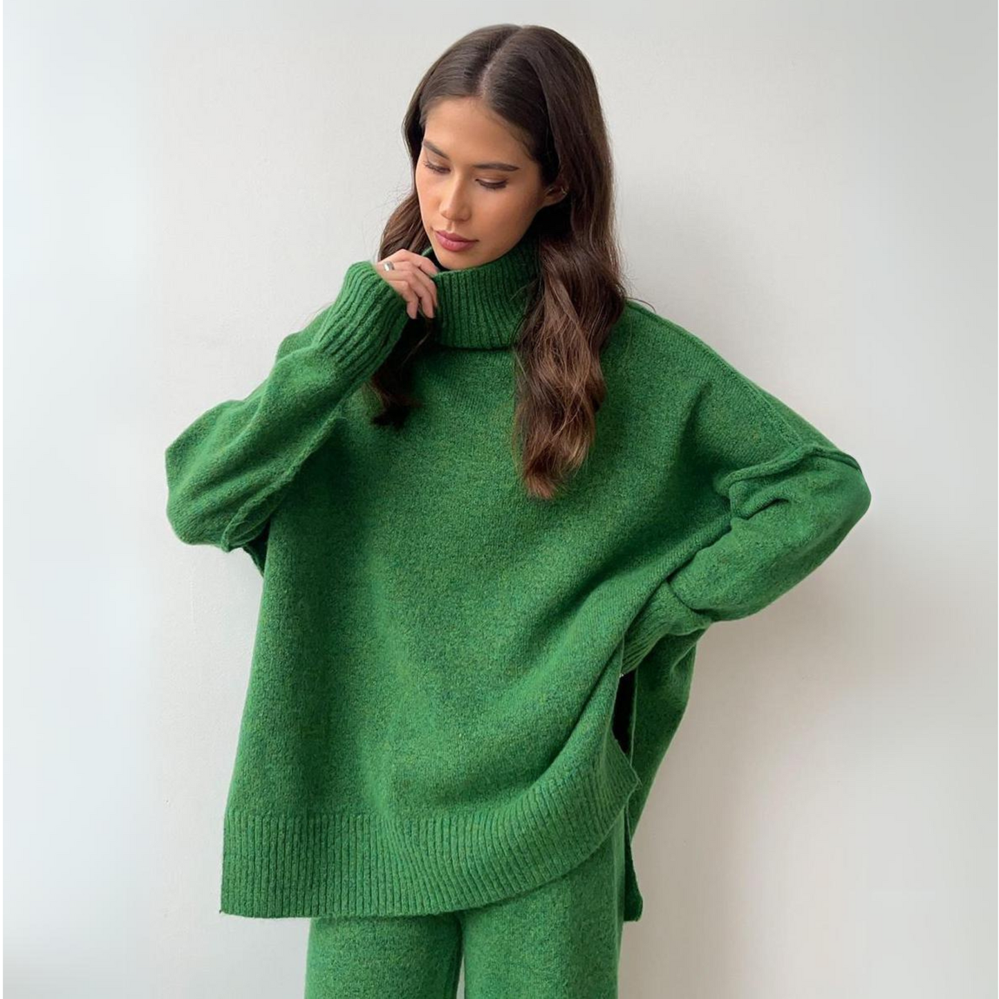 Salome - Comfy set oversized