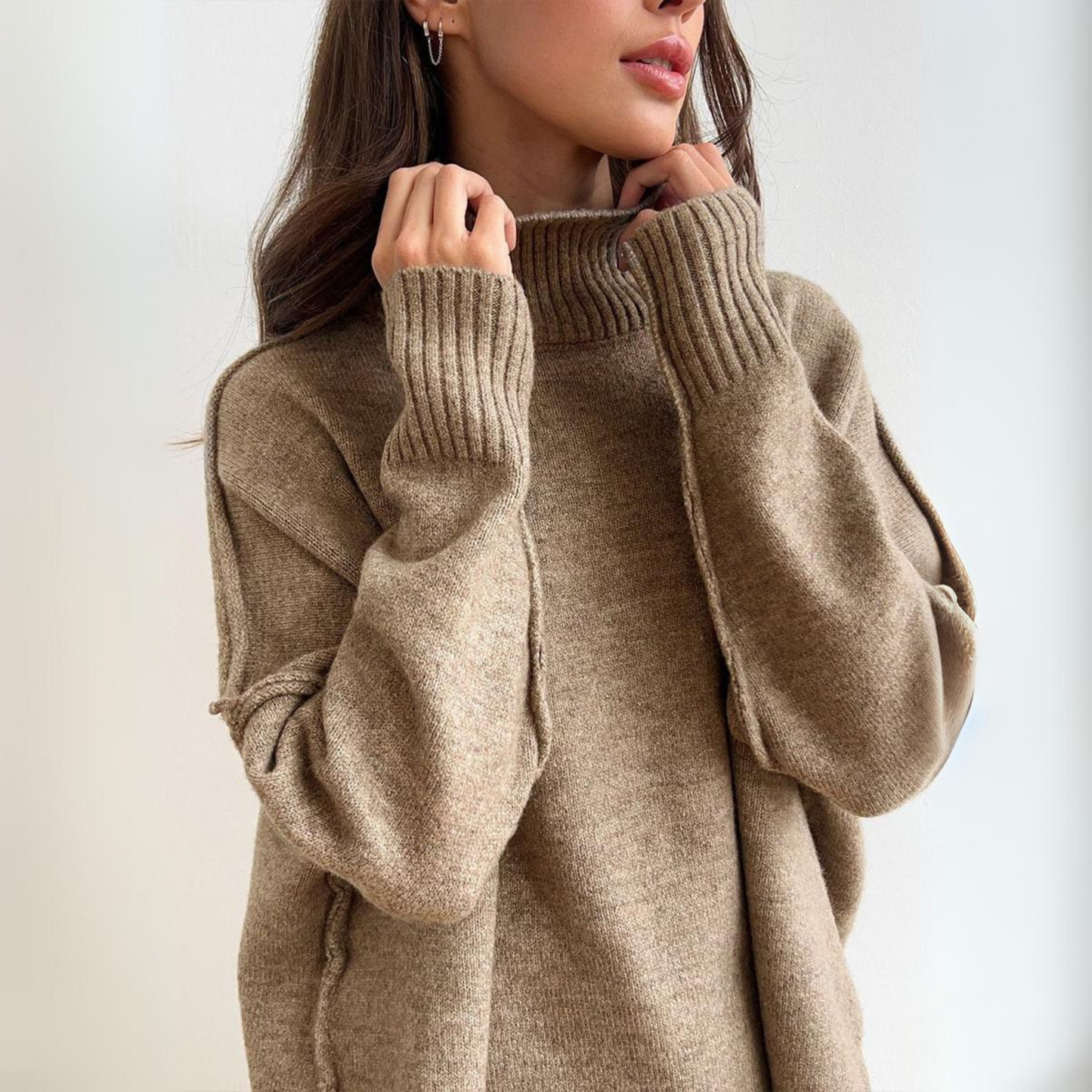 Salome - Comfy set oversized