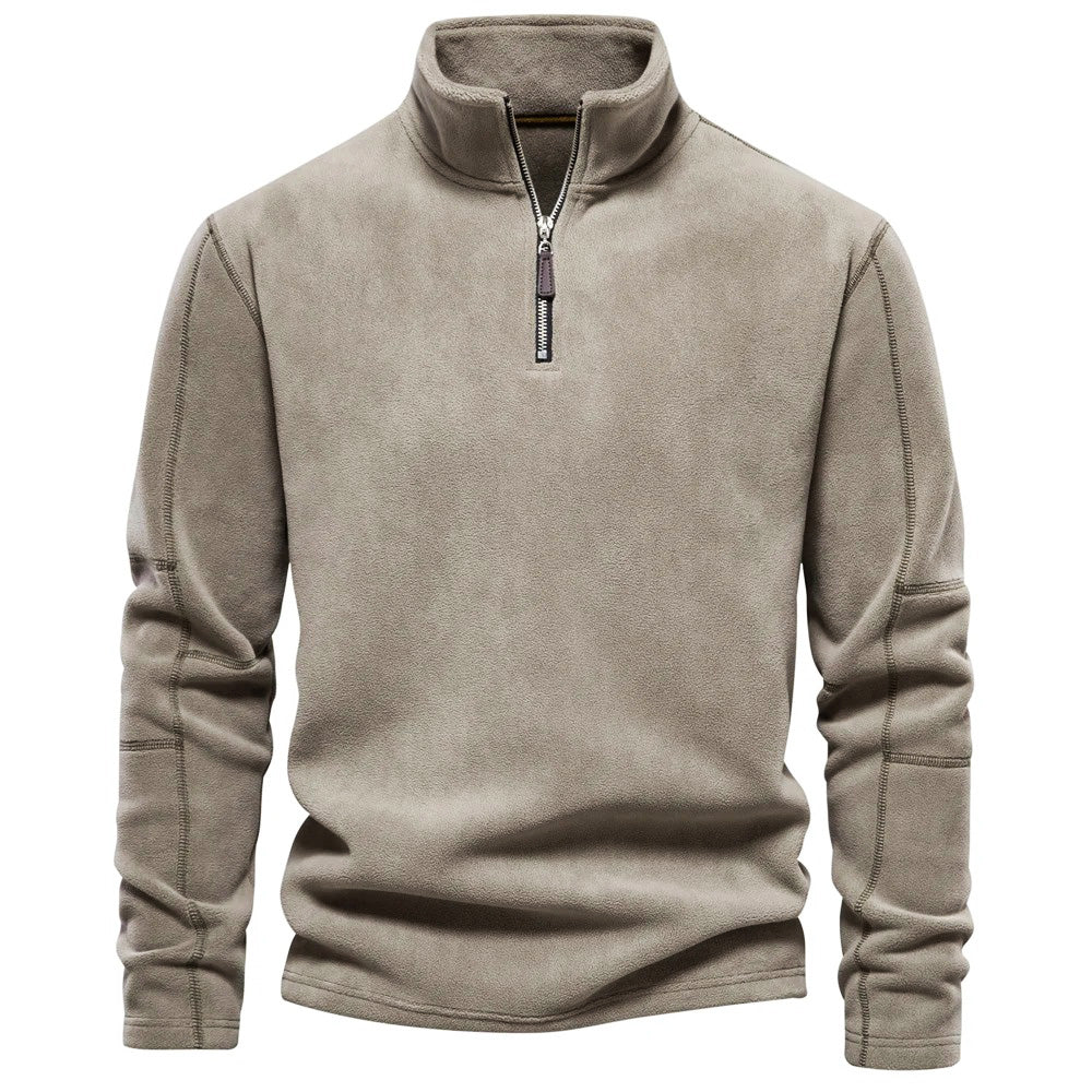 Jelte - Fleece Trui