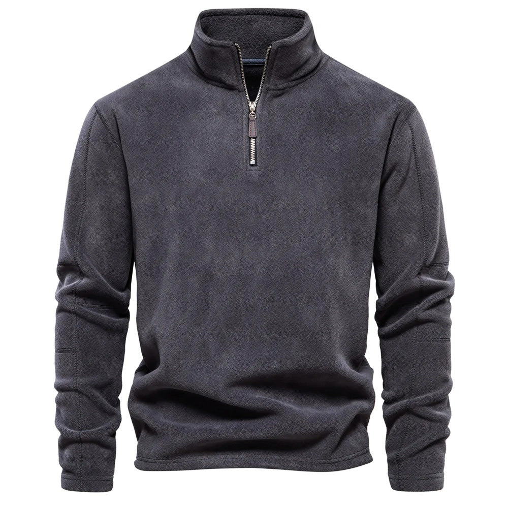 Jelte - Fleece Trui