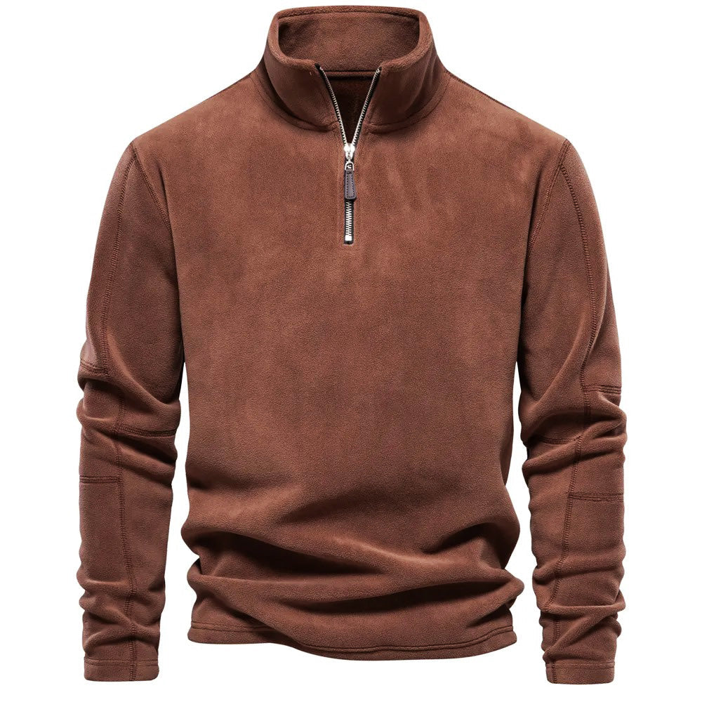 Jelte - Fleece Trui