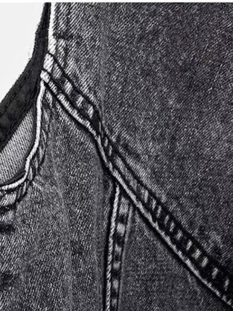 Kataleya - Dames Denimvest