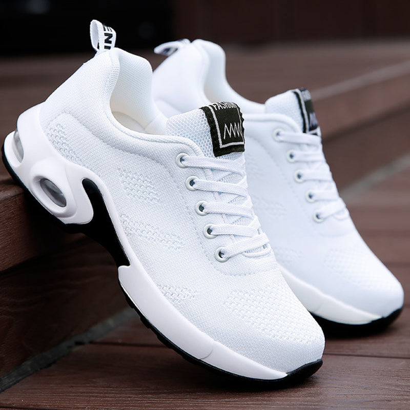 Emily - Mesh Hardloopschoenen